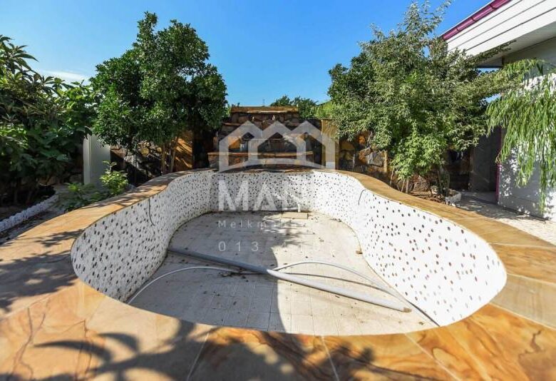 ویلا استخردار در طالب آباد بندرانزلی (431 متر)