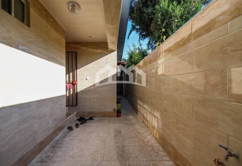 خرید ویلا بازسازی شده در غازیان بندرانزلی