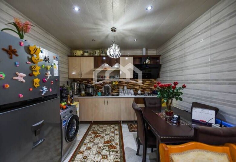 خرید ویلا بازسازی شده در غازیان بندرانزلی