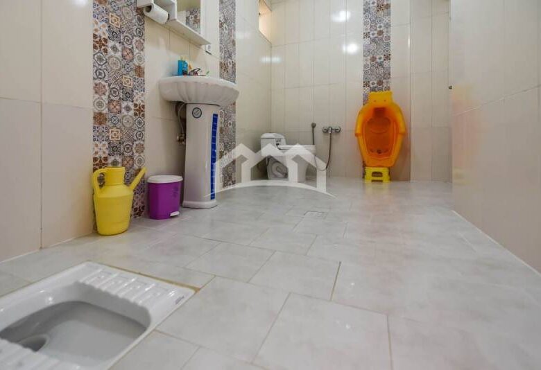 خرید ویلا بازسازی شده در غازیان بندرانزلی