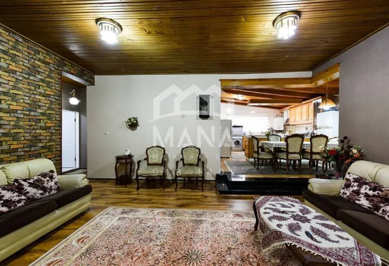 خرید خانه ویلایی در غازیان بندر انزلی
