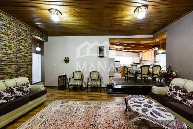 خرید خانه ویلایی در غازیان بندر انزلی
