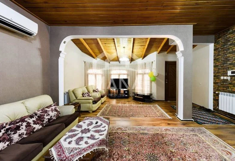 خرید خانه ویلایی در غازیان بندر انزلی