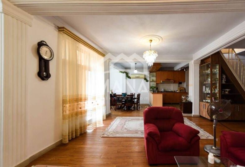 خرید آپارتمان در بندر انزلی