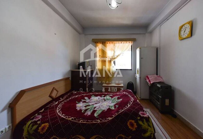 خرید آپارتمان در بندر انزلی