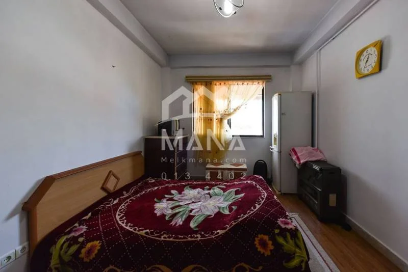 خرید آپارتمان در بندر انزلی