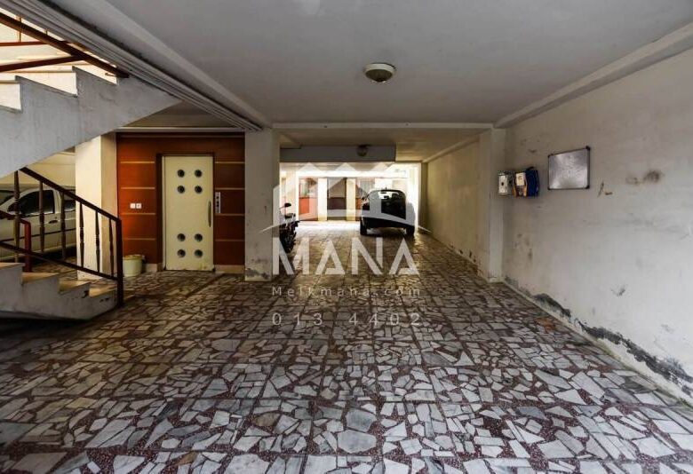 خرید آپارتمان با دید شهری در بندر انزلی