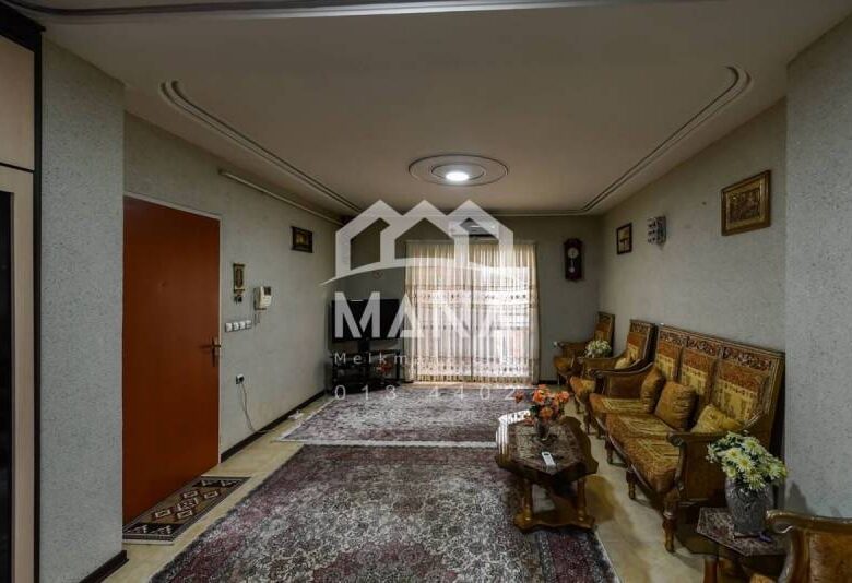 خرید آپارتمان با دید شهری در بندر انزلی