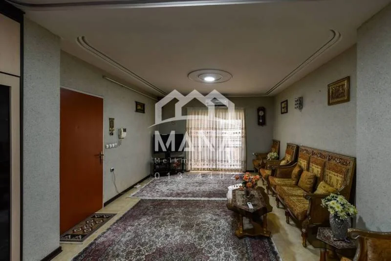خرید آپارتمان با دید شهری در بندر انزلی
