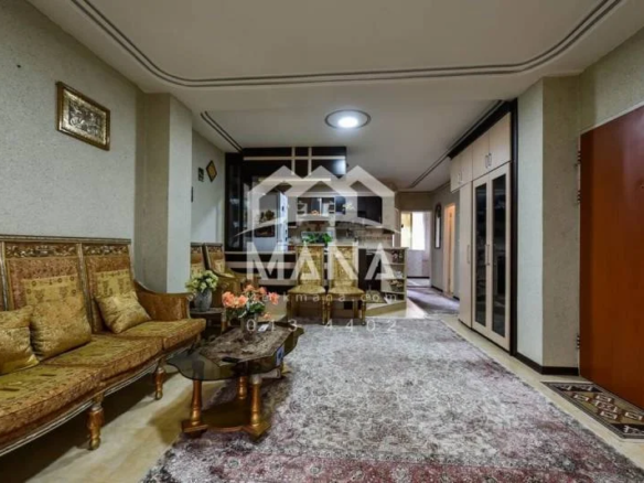 خرید آپارتمان با دید شهری در بندر انزلی