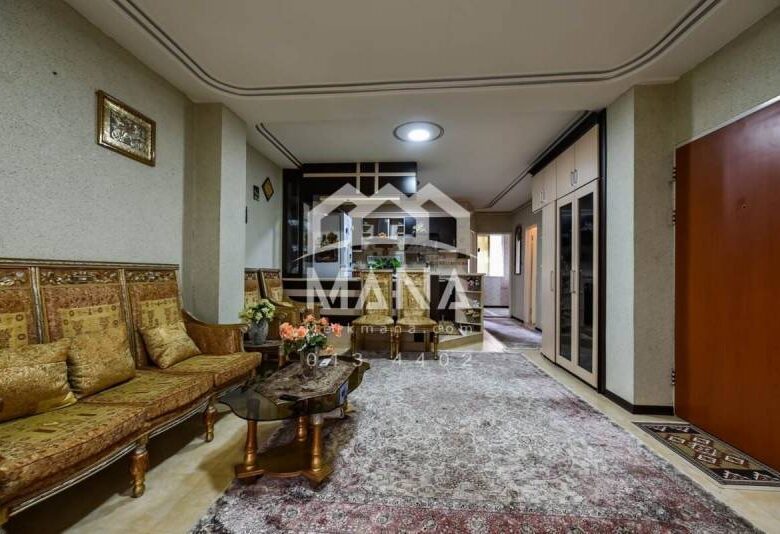 خرید آپارتمان با دید شهری در بندر انزلی