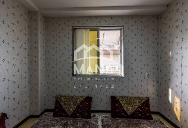 خرید آپارتمان با دید شهری در بندر انزلی