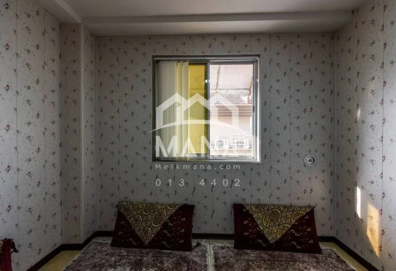 خرید آپارتمان با دید شهری در بندر انزلی