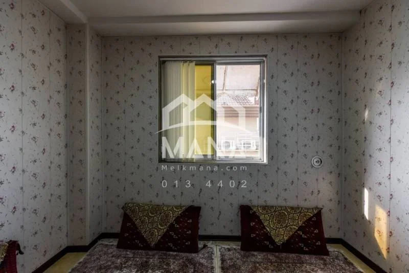 خرید آپارتمان با دید شهری در بندر انزلی