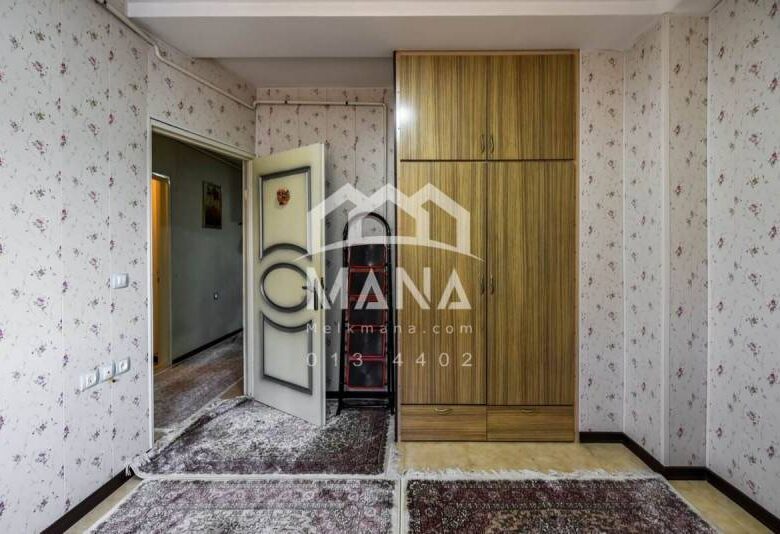 خرید آپارتمان با دید شهری در بندر انزلی