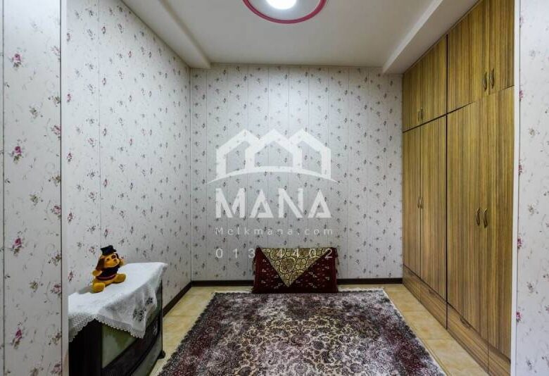 خرید آپارتمان با دید شهری در بندر انزلی
