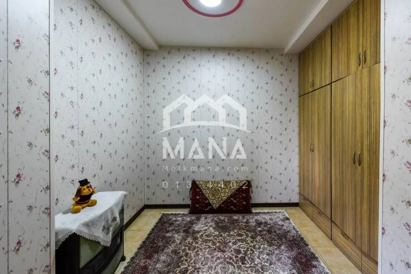 خرید آپارتمان با دید شهری در بندر انزلی