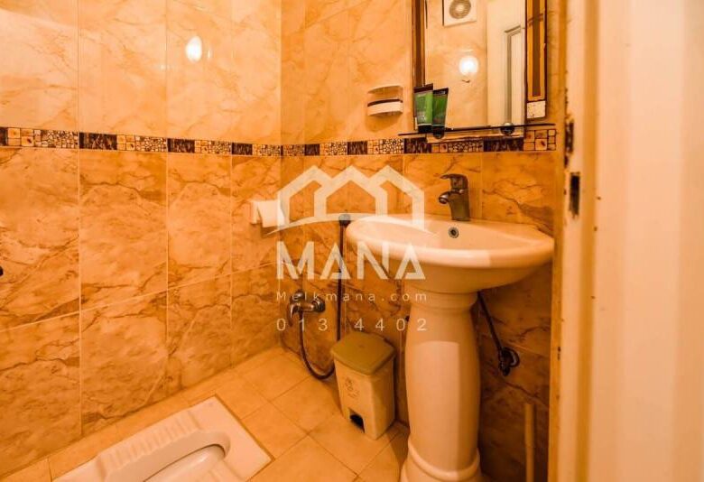 خرید آپارتمان با دید شهری در بندر انزلی