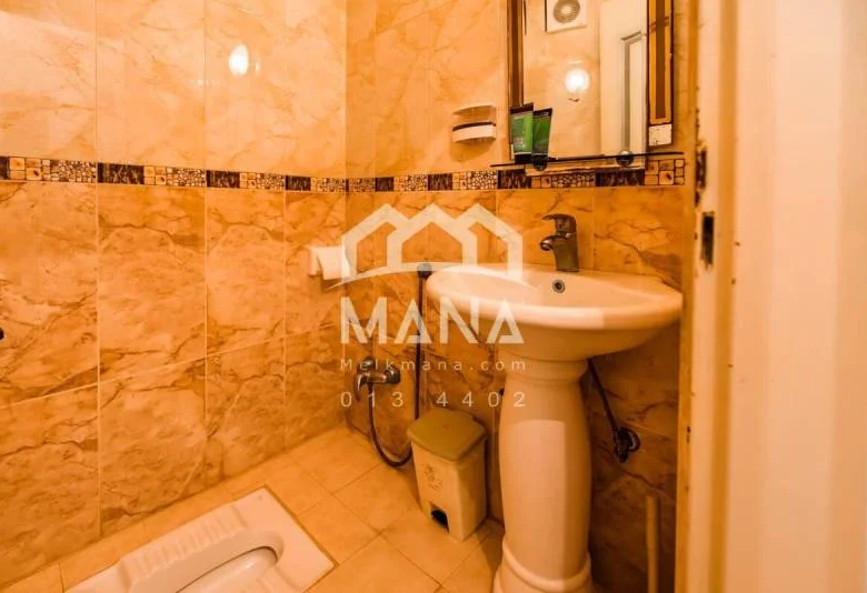 خرید آپارتمان با دید شهری در بندر انزلی