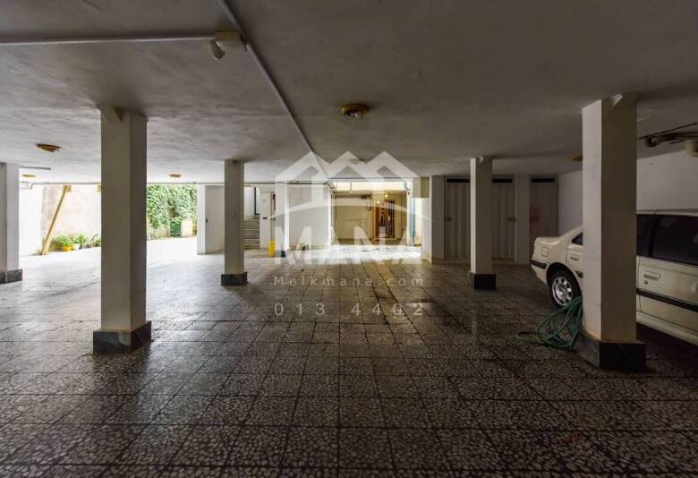 خرید آپارتمان در منظریه شهر رشت