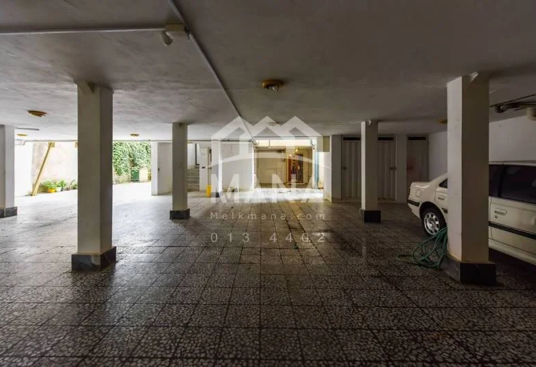خرید آپارتمان در منظریه شهر رشت