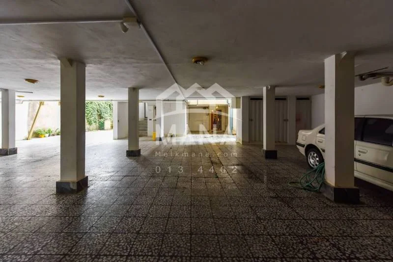 خرید آپارتمان در منظریه شهر رشت