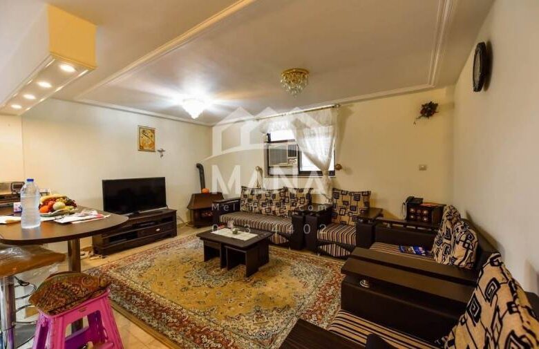 خرید آپارتمان در منظریه شهر رشت