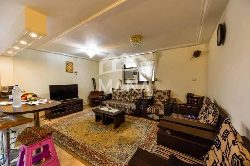 خرید آپارتمان در منظریه شهر رشت