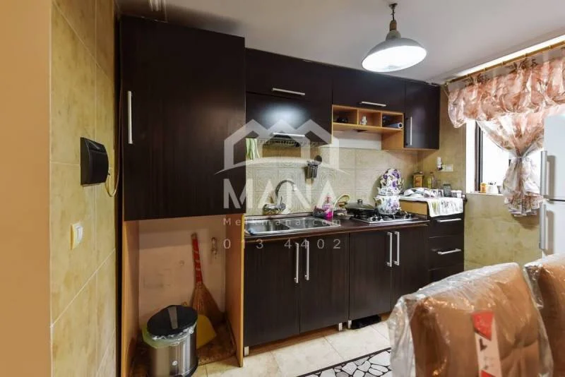 خرید آپارتمان در منظریه شهر رشت
