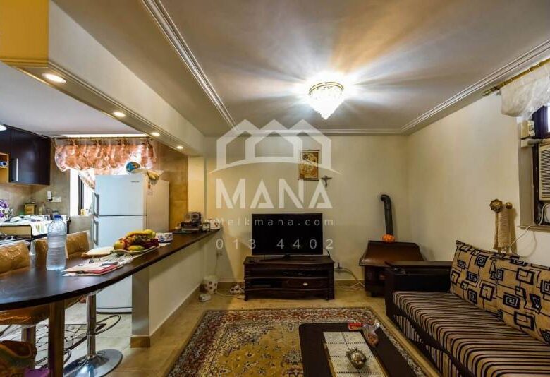 خرید آپارتمان در منظریه شهر رشت