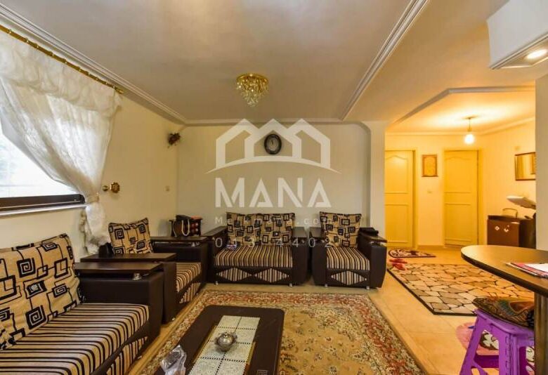 خرید آپارتمان در منظریه شهر رشت