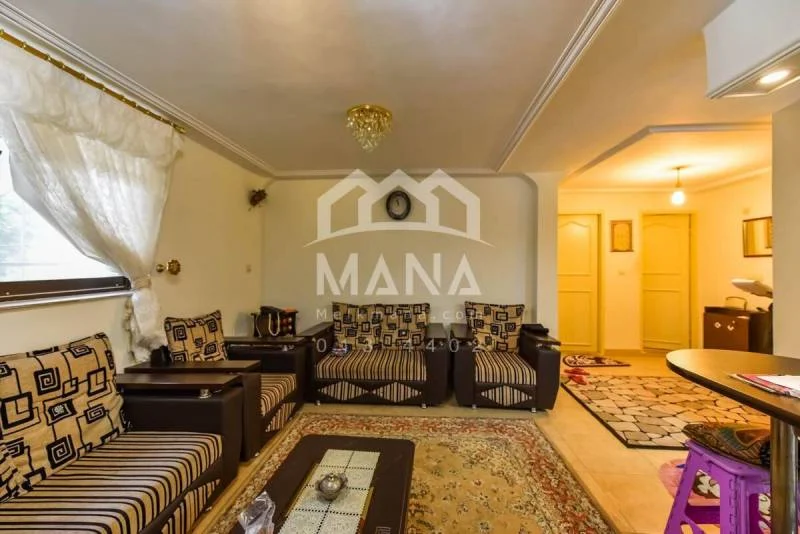 خرید آپارتمان در منظریه شهر رشت