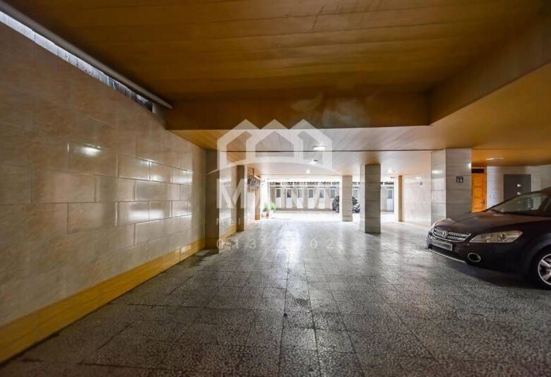 آپارتمان با دید دریا در پاسداران بندر انزلی (150 متر)