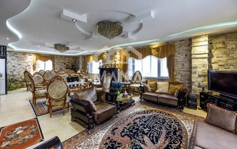 آپارتمان با دید دریا در پاسداران بندر انزلی (150 متر)