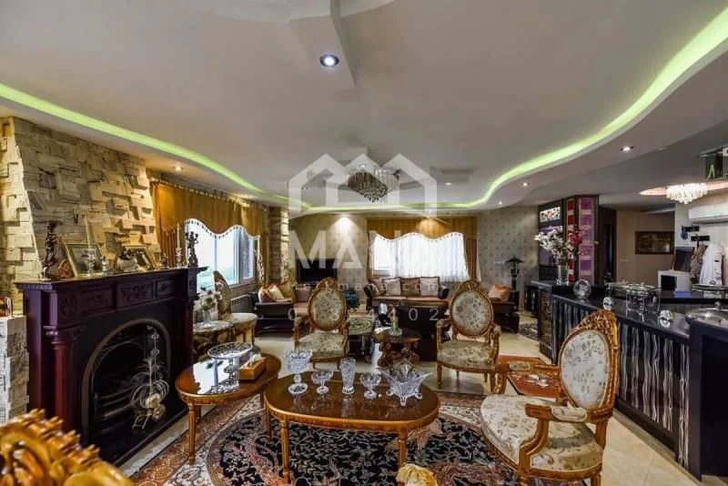 آپارتمان با دید دریا در پاسداران بندر انزلی (150 متر)