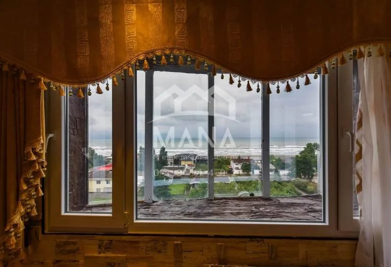 آپارتمان با دید دریا در پاسداران بندر انزلی (150 متر)