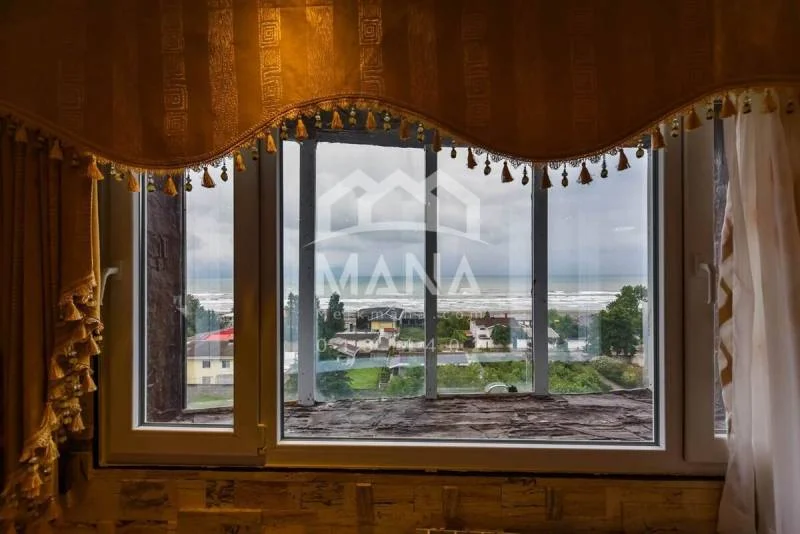آپارتمان با دید دریا در پاسداران بندر انزلی (150 متر)