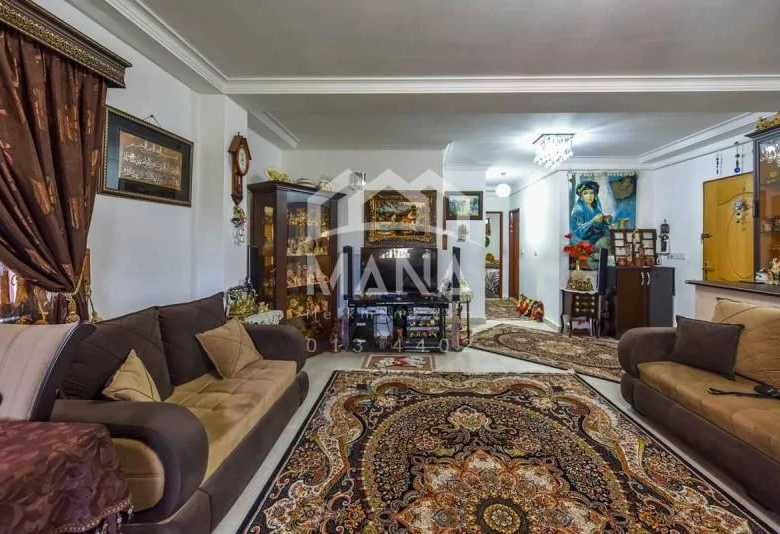 خرید آپارتمان ارزان در بندر انزلی