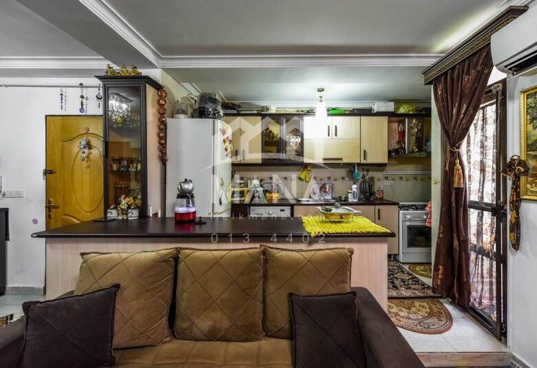 خرید آپارتمان ارزان در بندر انزلی