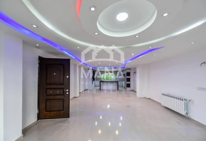 خرید آپارتمان نوساز در غازیان بندر انزلی