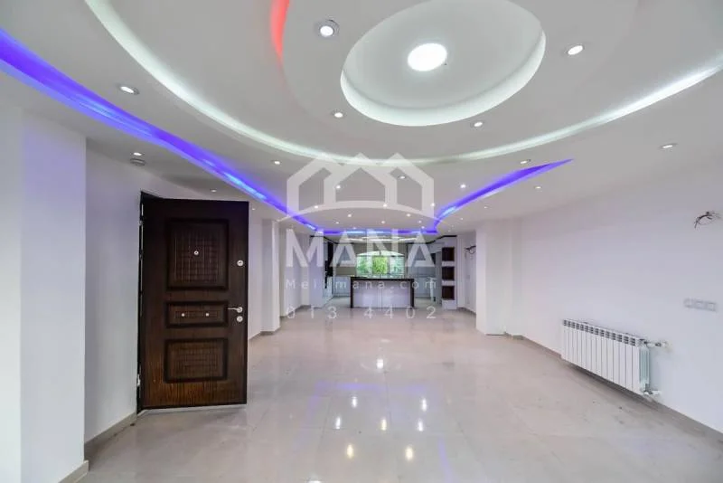 خرید آپارتمان نوساز در غازیان بندر انزلی