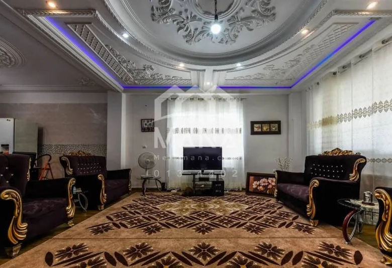 خرید ویلا باغ در رانکوه املش