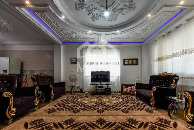 خرید ویلا باغ در رانکوه املش