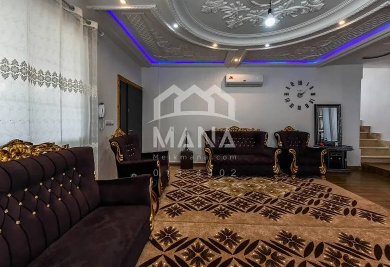 خرید ویلا باغ در رانکوه املش