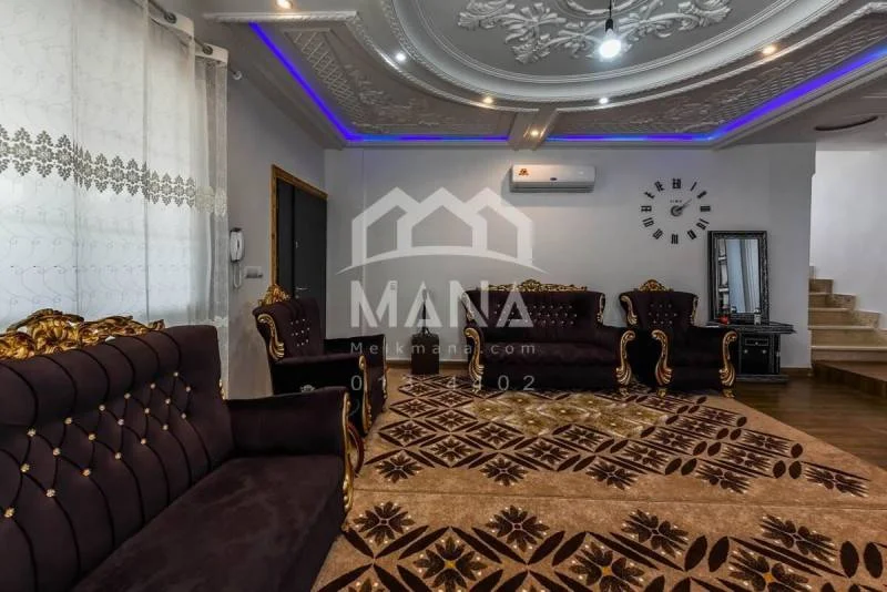 خرید ویلا باغ در رانکوه املش
