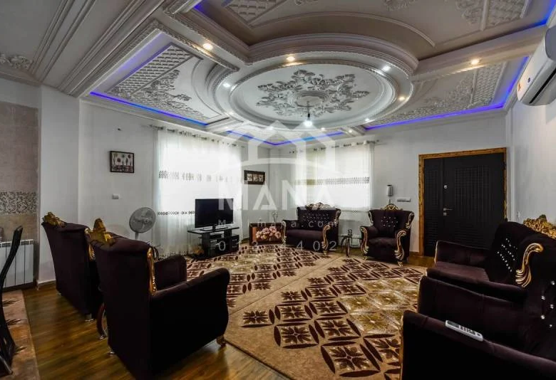 خرید ویلا باغ در رانکوه املش