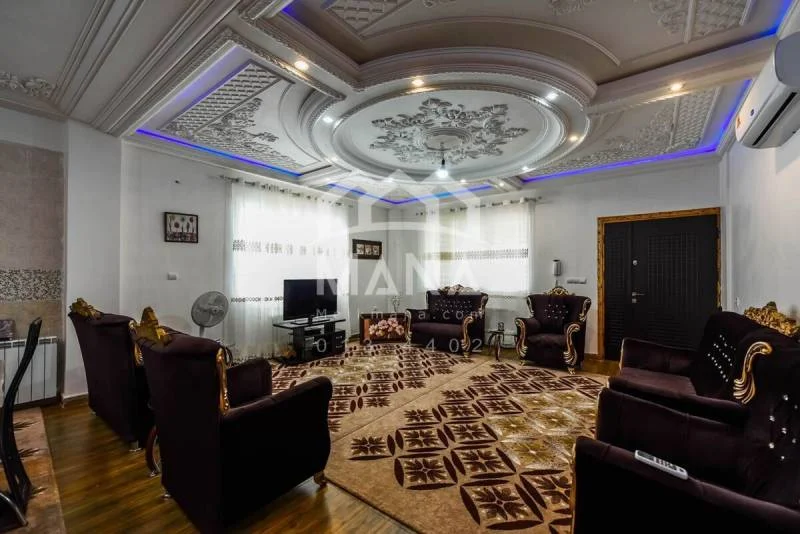 خرید ویلا باغ در رانکوه املش