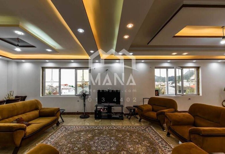 خرید آپارتمان در لاهیجان