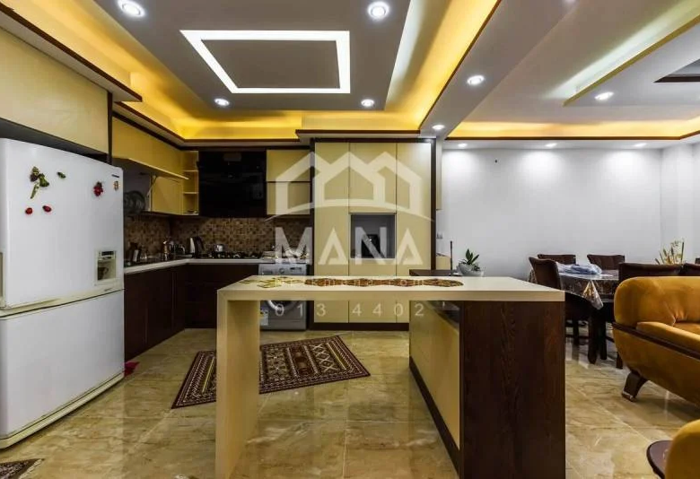 خرید آپارتمان در لاهیجان