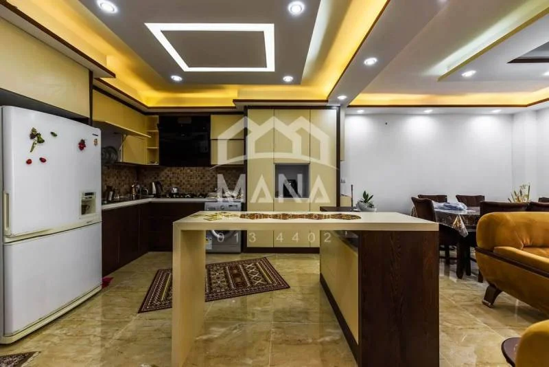 خرید آپارتمان در لاهیجان